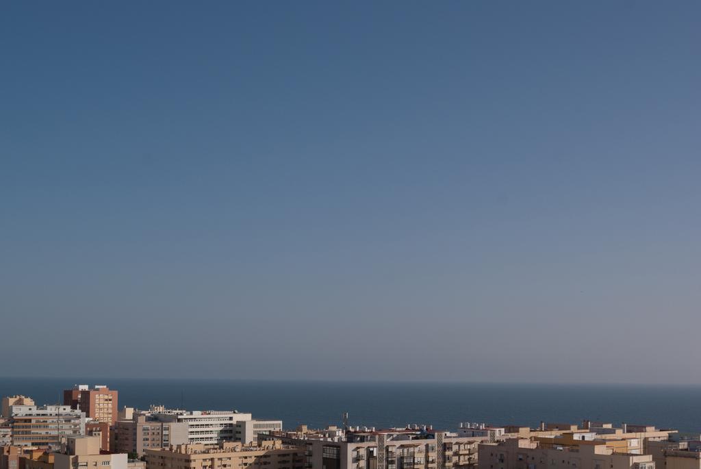 Apartment Altavista Cádiz Exterior photo