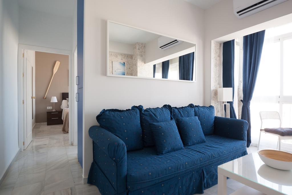 Apartment Altavista Cádiz Exterior photo
